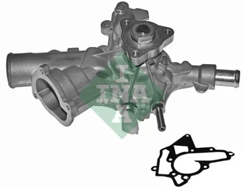 Water Pump, engine cooling Schaeffler INA 538 0082 10)