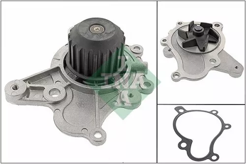 Water Pump, engine cooling Schaeffler INA 538 0657 10)