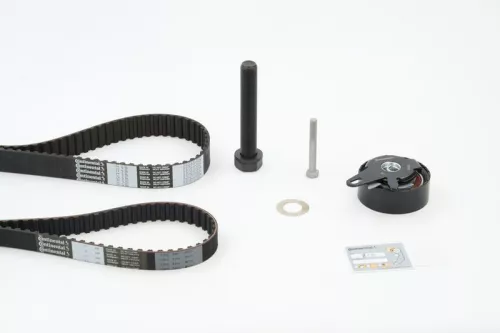 Timing Belt Kit CONTINENTAL CTAM CT939K9PRO)