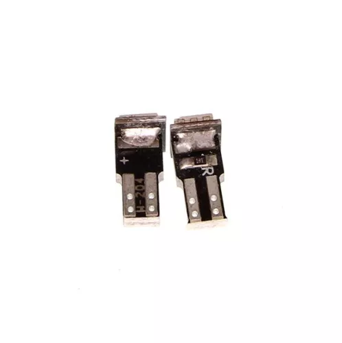 Bulb, auxiliary stop light MAXGEAR 78-0172SET)