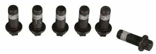 Screw Set, flywheel SACHS 1874 000 067)