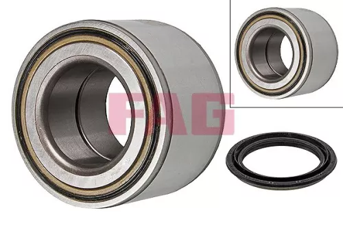 Wheel Bearing Kit Schaeffler FAG 713 6157 20)