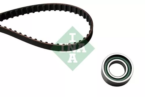Timing Belt Kit Schaeffler INA 530 0203 10)