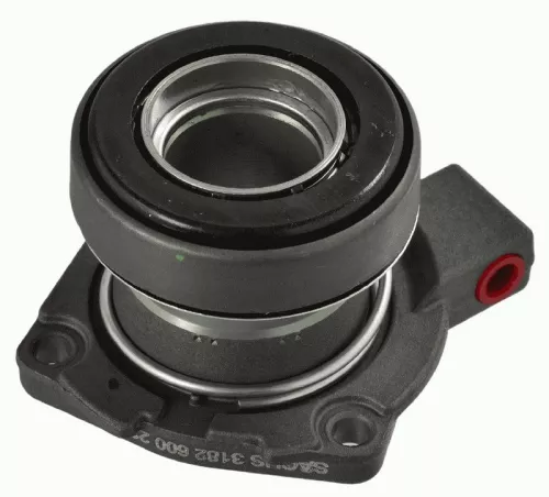 Central Slave Cylinder, clutch SACHS 3182 600 234)