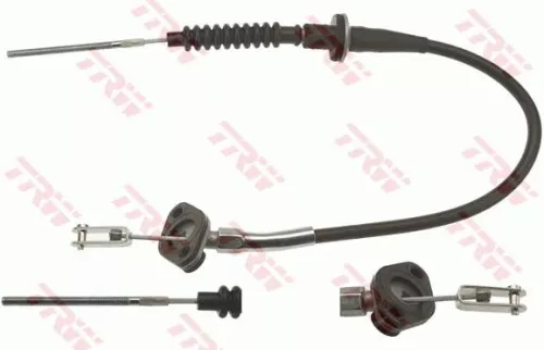 Cable Pull, clutch control TRW GCC4026)