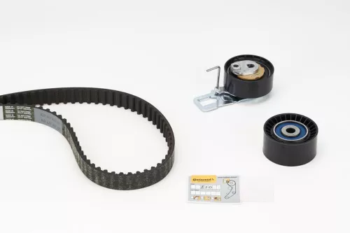 Timing Belt Kit CONTINENTAL CTAM CT1203K1)