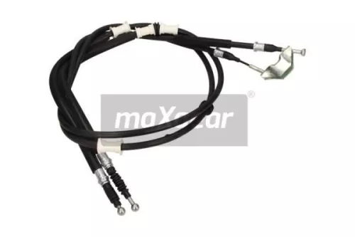 Cable Pull, parking brake MAXGEAR 32-0691)