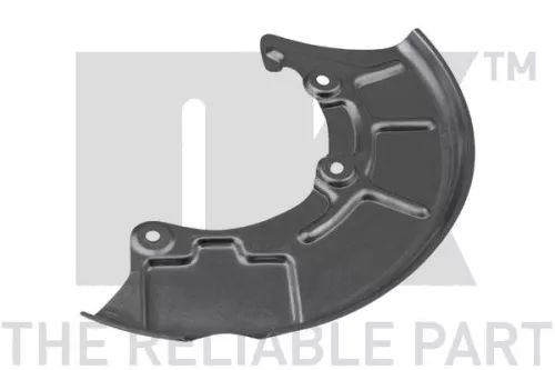 Splash Guard, brake disc NK 234711)