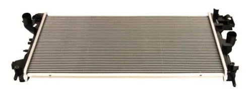 Radiator, engine cooling MAXGEAR AC354987)