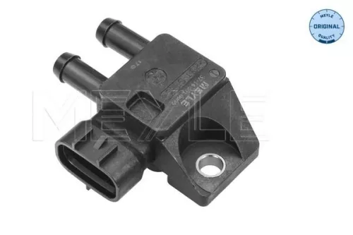 Sensor, exhaust pressure MEYLE 37-14 801 0000)
