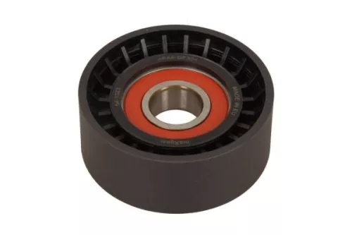 Tensioner Pulley, V-ribbed belt MAXGEAR 54-1323)