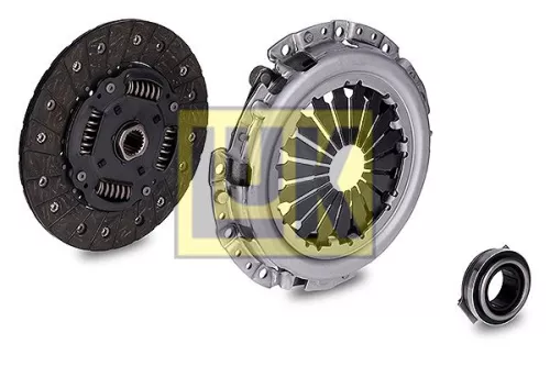 Clutch Kit Schaeffler LuK 620 3354 00)