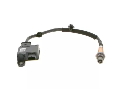 Particle Sensor BOSCH 0 281 006 698)