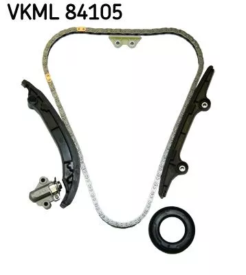 Timing Chain Kit SKF VKML 84105)