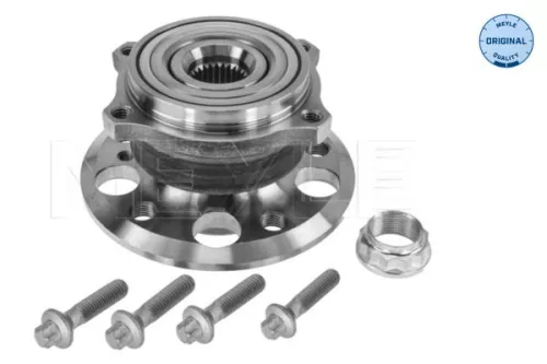 Repair Kit, wheel hub MEYLE 014 753 0003)
