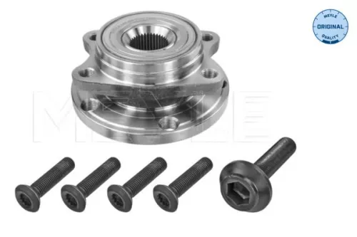 Repair Kit, wheel hub MEYLE 100 653 0034)