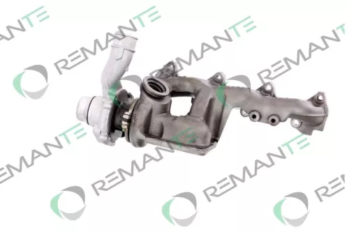 Charger, charging (supercharged/turbocharged) REMANTE 003-001-001339R)