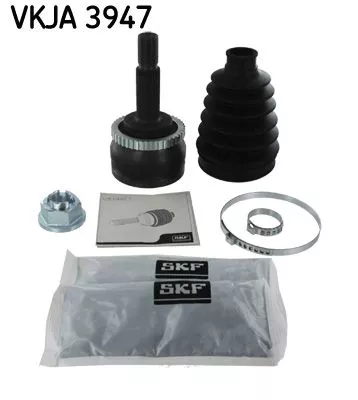 Joint Kit, drive shaft SKF VKJA 3947)