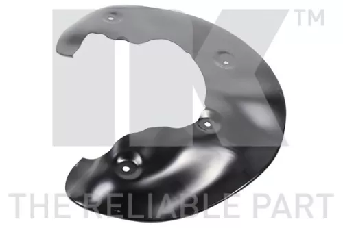 Splash Guard, brake disc NK 234776)