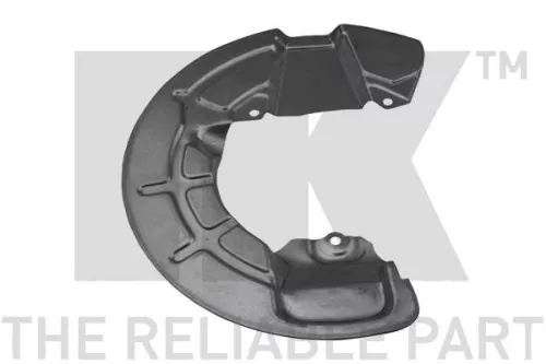 Splash Guard, brake disc NK 234816)