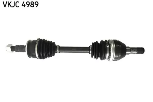 Drive Shaft SKF VKJC 4989)