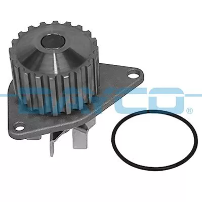 Water Pump, engine cooling DAYCO DP010)