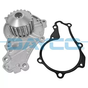 Water Pump, engine cooling DAYCO DP061)