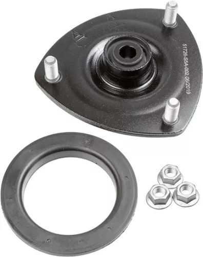Repair Kit, suspension strut support mount SACHS 802 353)