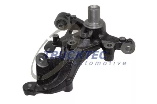 Steering Knuckle, wheel suspension TRUCKTEC AUTOMOTIVE 07.31.297)