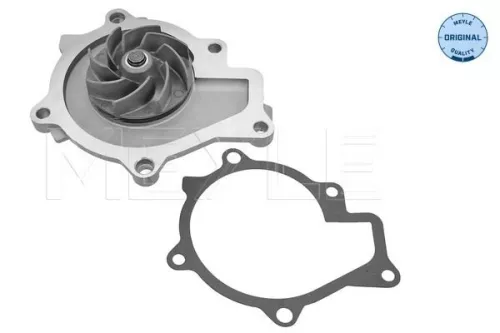 Water Pump, engine cooling MEYLE 37-13 220 0016)