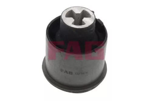 Bushing, axle beam Schaeffler FAG 829 0475 10)