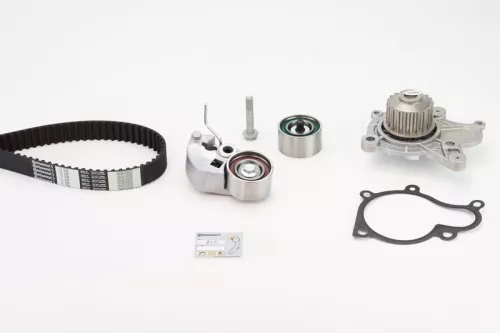 Water Pump & Timing Belt Kit CONTINENTAL CTAM CT1099WP2)