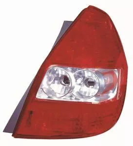 Tail Light Assembly ABAKUS 217-1962L3LD-UE)