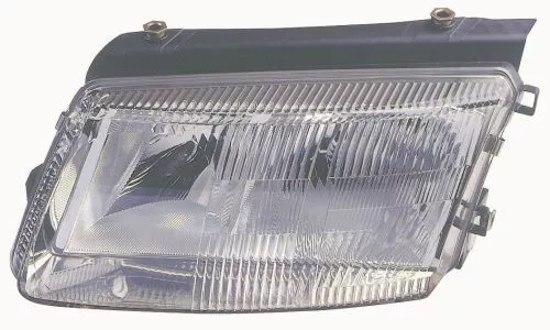 Headlight ABAKUS 441-1125R-LD-EM)