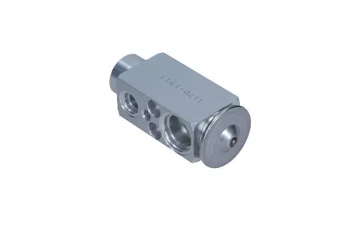 Expansion Valve, air conditioning MAXGEAR AC134646)