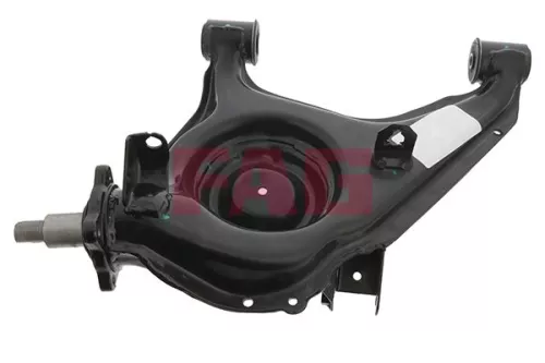 Control/Trailing Arm, wheel suspension Schaeffler FAG 821 0728 10)