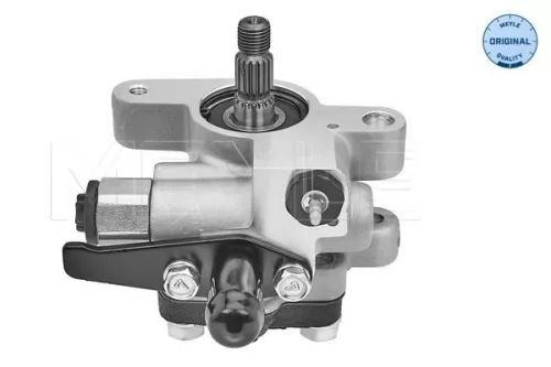 Hydraulic Pump, steering MEYLE 37-14 631 0006)