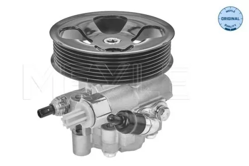 Hydraulic Pump, steering MEYLE 30-14 631 0008)