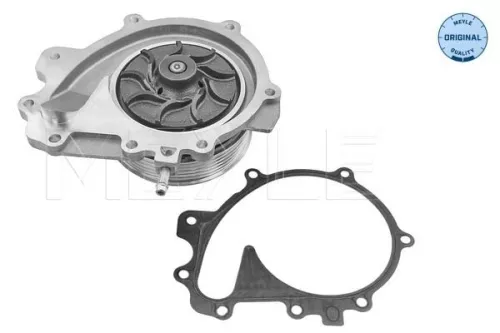 Water Pump, engine cooling MEYLE 013 220 0032)