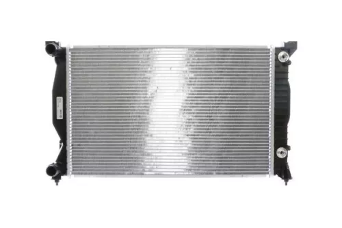 Radiator, engine cooling MAHLE CR 484 000S)