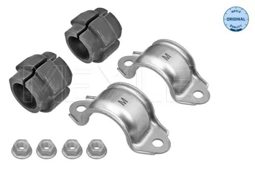 Repair Kit, stabiliser bush MEYLE 100 615 0023)