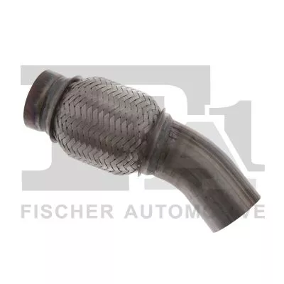 Flexible Pipe, exhaust system FA1 VW464-210)