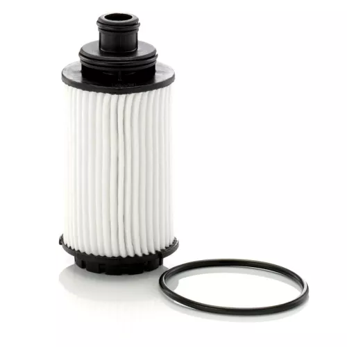 Oil Filter MANN-FILTER HU 6023 z)