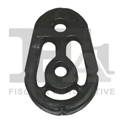 Mount, exhaust system FA1 253-712)