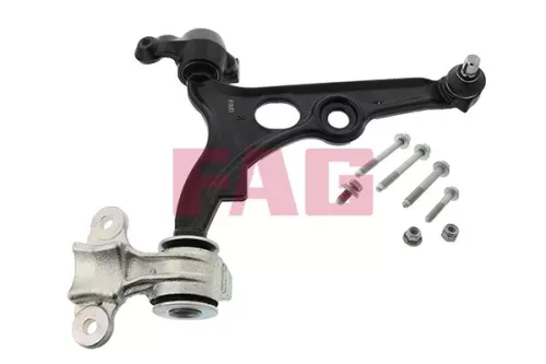 Control/Trailing Arm, wheel suspension Schaeffler FAG 821 0425 10)