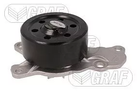 Water Pump, engine cooling GRAF PA1288)