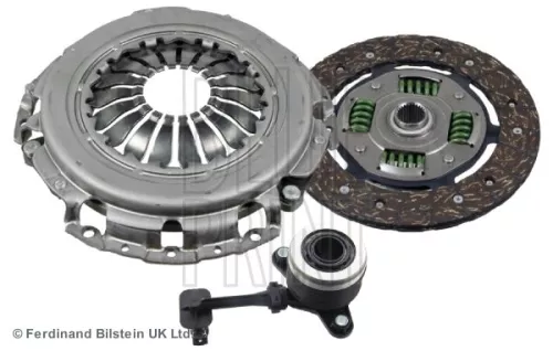 Clutch Kit BLUE PRINT ADR163047)