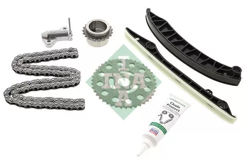 Timing Chain Kit Schaeffler INA 559 0172 30)
