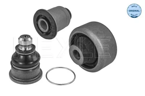 Repair Kit, control arm MEYLE 16-16 610 0013)