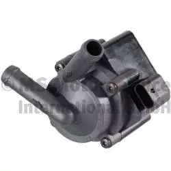 Auxiliary Water Pump (cooling water circuit) PIERBURG 7.10102.02.0)